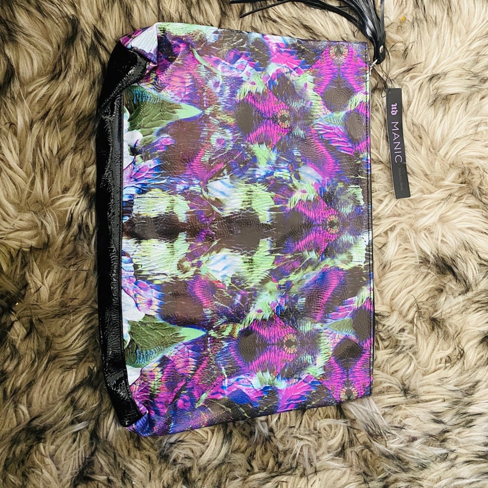 Urban decay travel bag